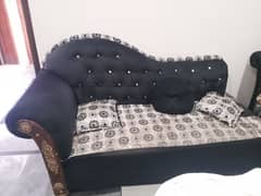 dewan sofa