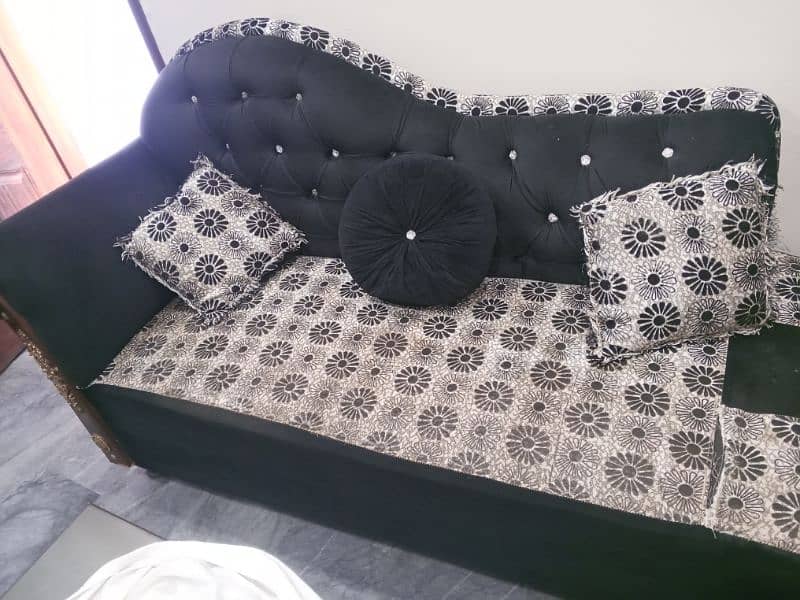 dewan sofa 1