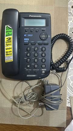 Landline Phone 2 sets