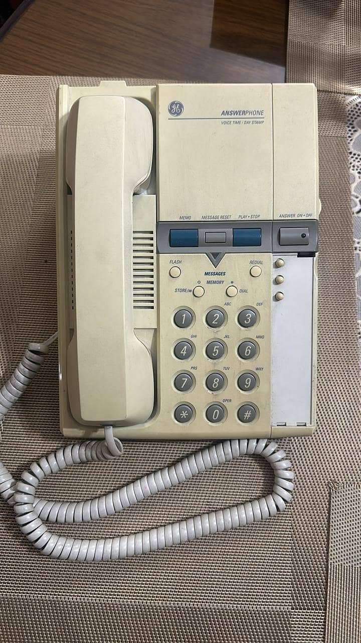 Landline Phone 3 sets 2