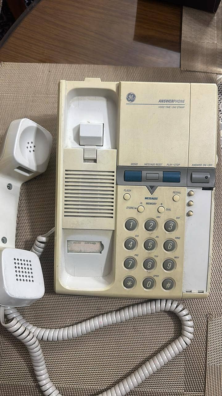 Landline Phone 3 sets 3