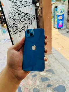 iphone 13 Non PTA Waterpack