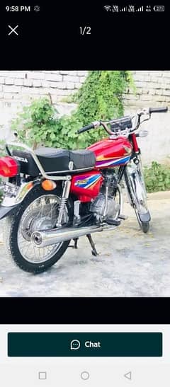 Honda 125 CG 2009 model 0=3=4=0=1=8=9=5=5=8=7