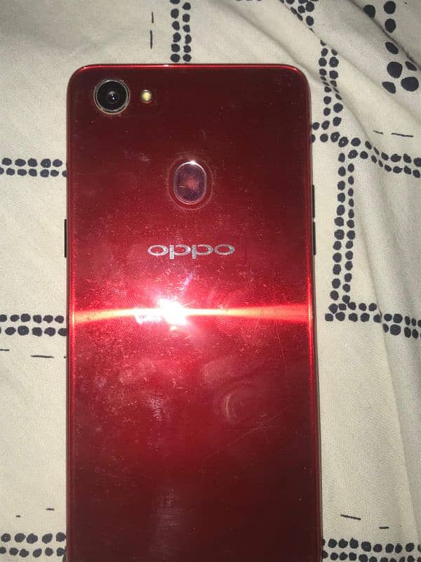 Oppo F7 Pro For Sale! 1