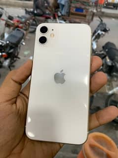 iPhone 11 pta approved