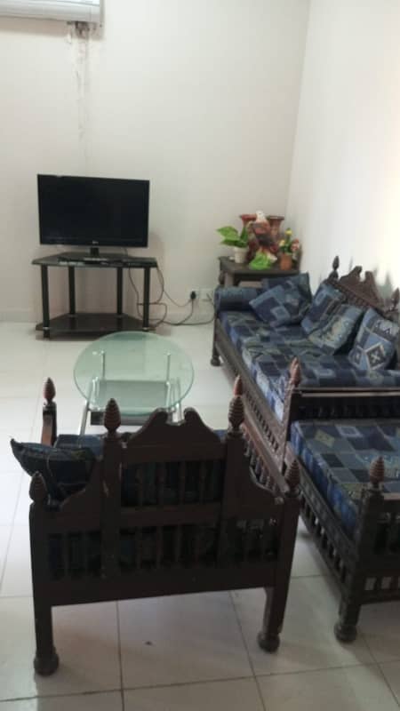 5 marla Full Furnished House Is Available For Rent 7