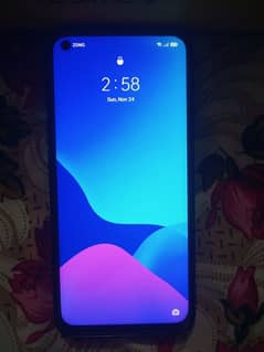 realme 6