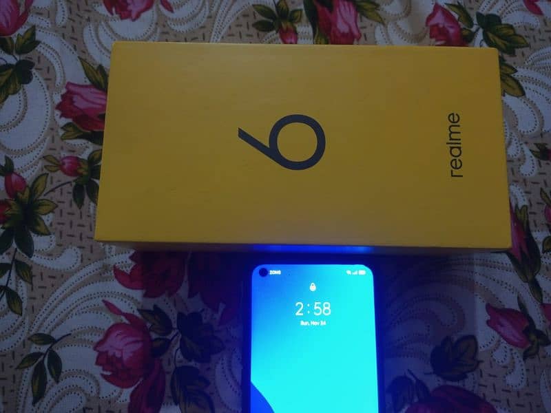 realme 6 1