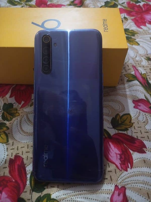 realme 6 2