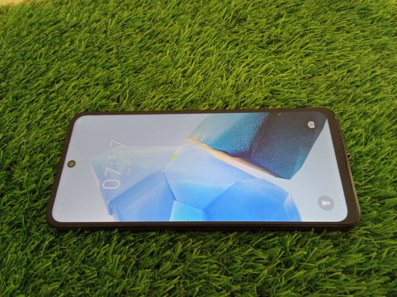 infinix Hot 30play 3