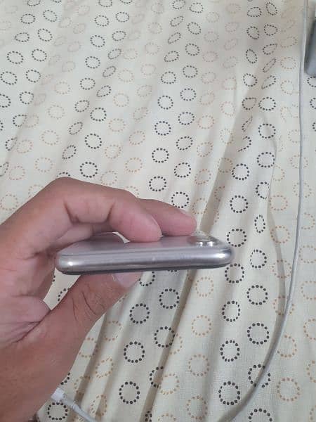 iphone x 64gb PTa approved 3