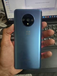 ONE PLUS 7T