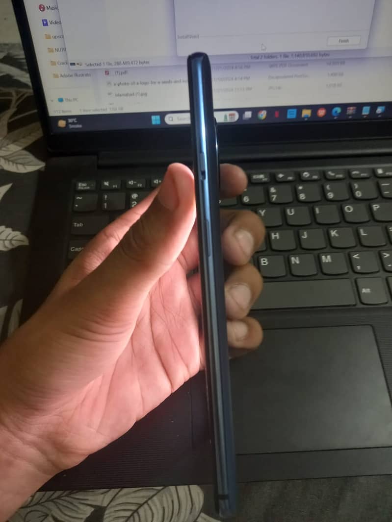 ONE PLUS 7T APPROVED 1