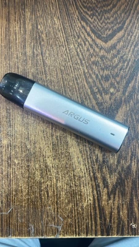 argus g2 pod 2