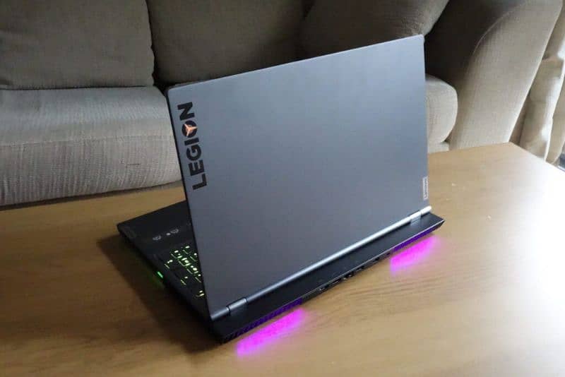 Lenovo legion 7 (Ryzen 7 5800h) 32gb ram, 1Tb Ssd, (Rtx 3070 8gb) 0