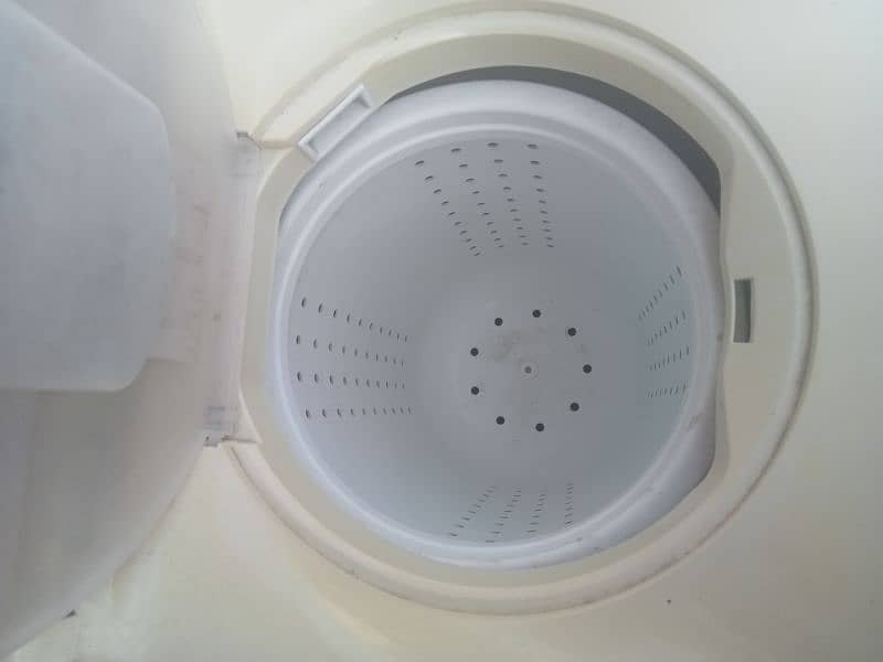 washing machine Kenwood 0