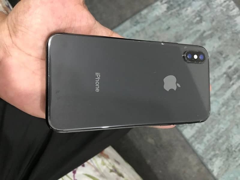 iPhone X pta approve 0