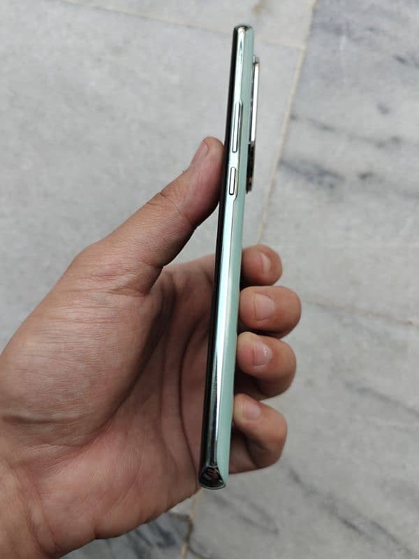 Oppo Reno 11 5G, (Pre-order stoke) 24-Months warranty. 7