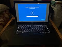 Dell Laptop Latitude 7480 (16 gb ram, 256 gb ssd, Core i7 6th gen)be