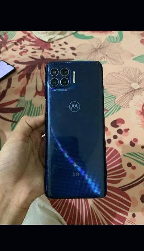 Motorola one ace 5g 3