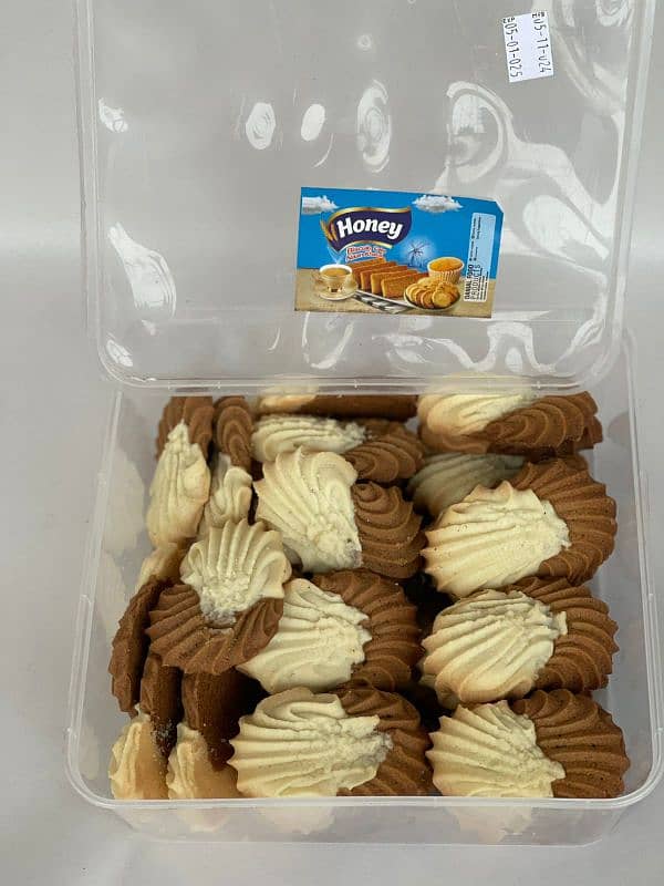 Biscuits Wholesale 0