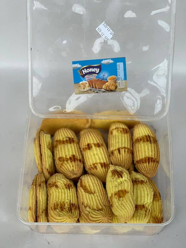 Biscuits Wholesale 1