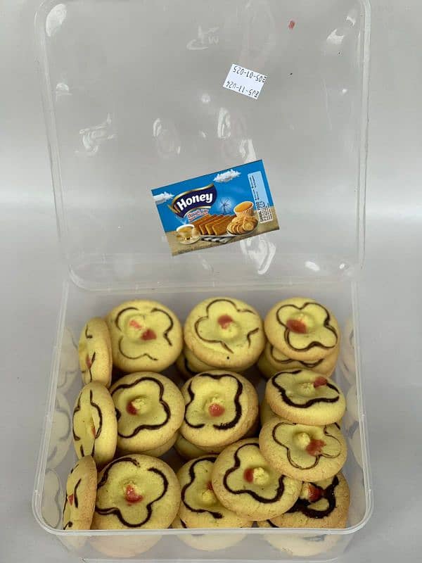 Biscuits Wholesale 4