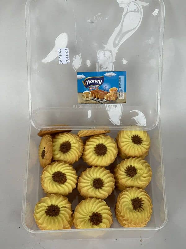 Biscuits Wholesale 5