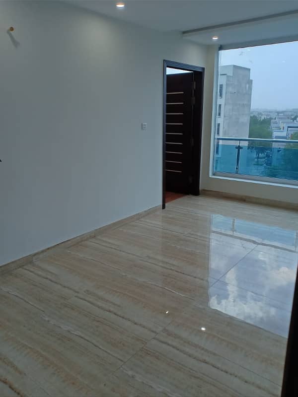 One Bedroom Apartment For Rent In Bahria Town Lahore. 0