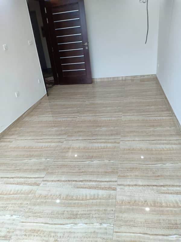 One Bedroom Apartment For Rent In Bahria Town Lahore. 4