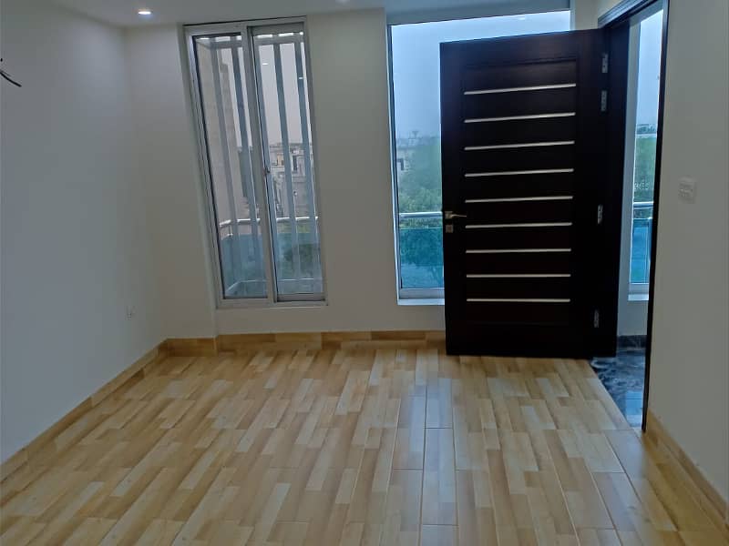 One Bedroom Apartment For Rent In Bahria Town Lahore. 8