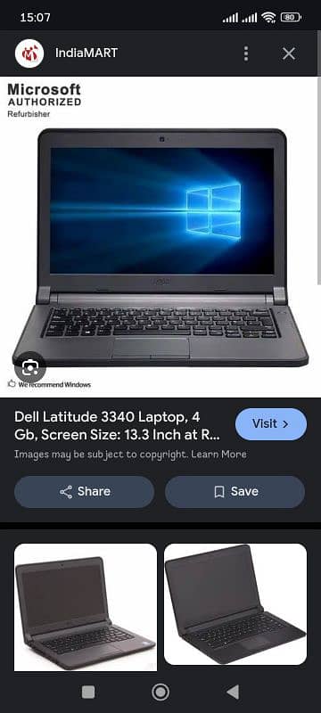 dell latitude 3340 1