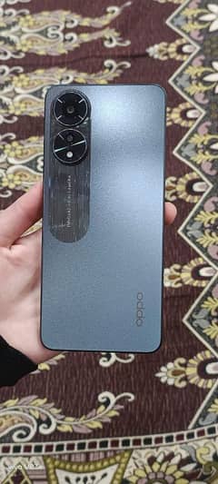 oppo a78