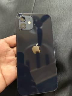 IPHONE 12 PTA APPROVED 64GB