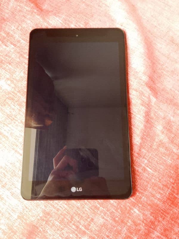 LG F1 0