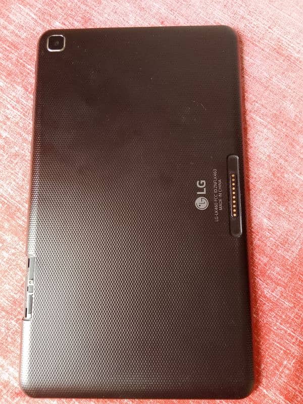 LG F1 1