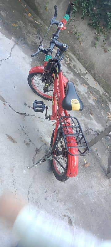 Cycle for sale 0