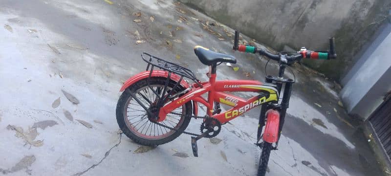 Cycle for sale 1