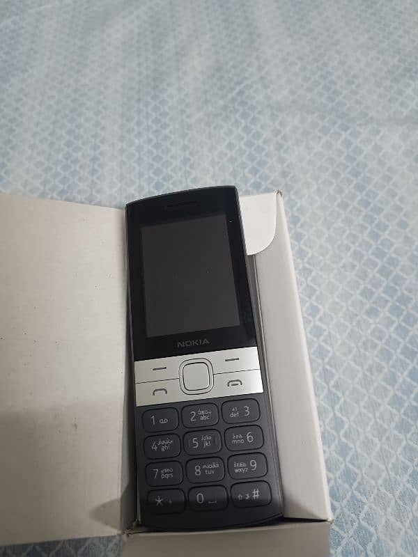 Nokia 150 2023 New Just Box Open 2