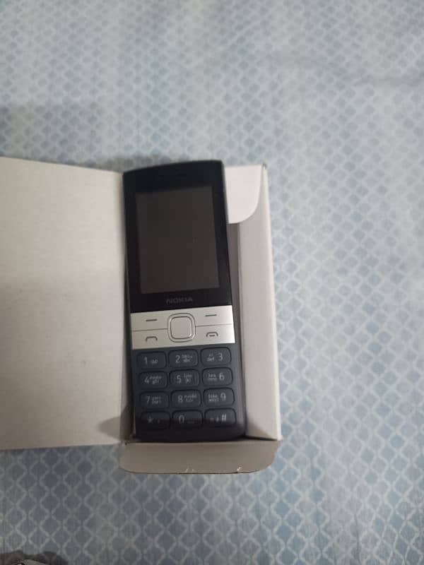 Nokia 150 2023 New Just Box Open 3