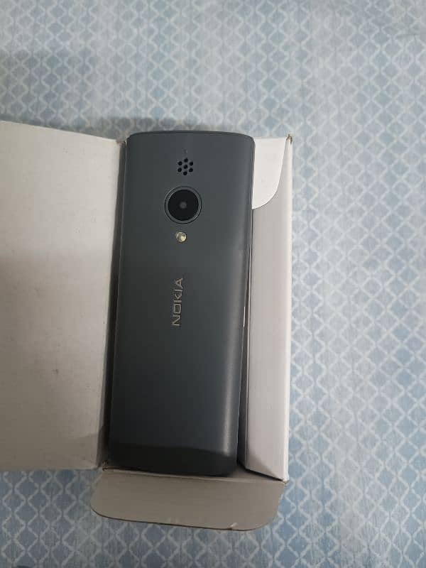 Nokia 150 2023 New Just Box Open 4