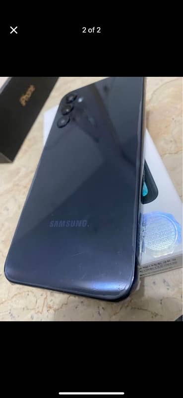 Samsung A24 0