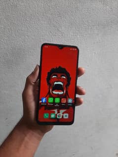 Oppo F9 4gb 64gb official