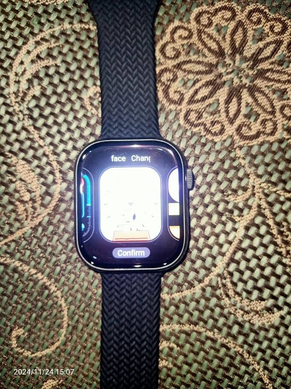 HK9 Pro Max . . . . . . Series 9. . . . smart watch. 4