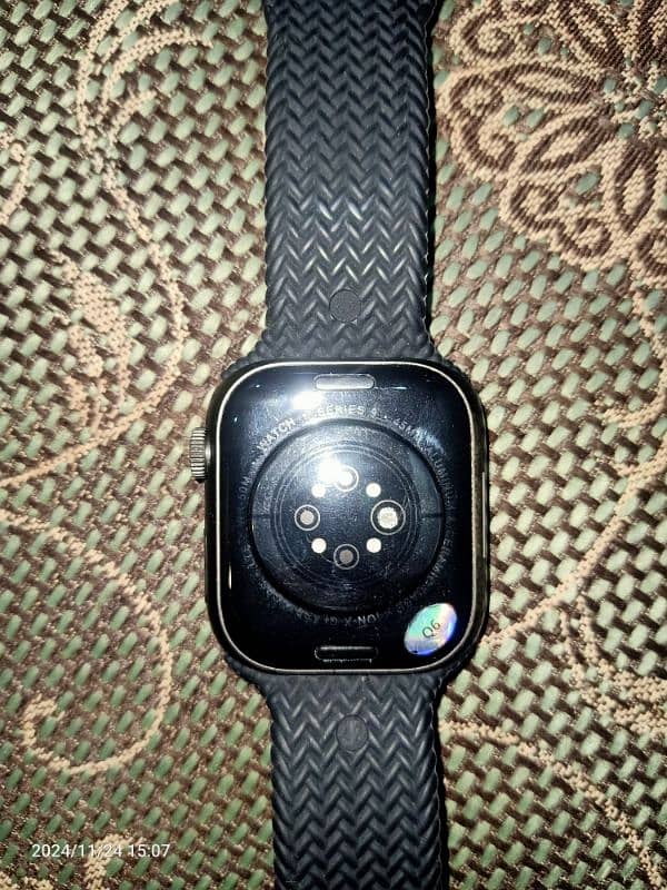 HK9 Pro Max . . . . . . Series 9. . . . smart watch. 5