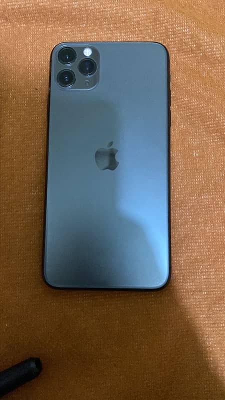 iPhone 11Pro max 0