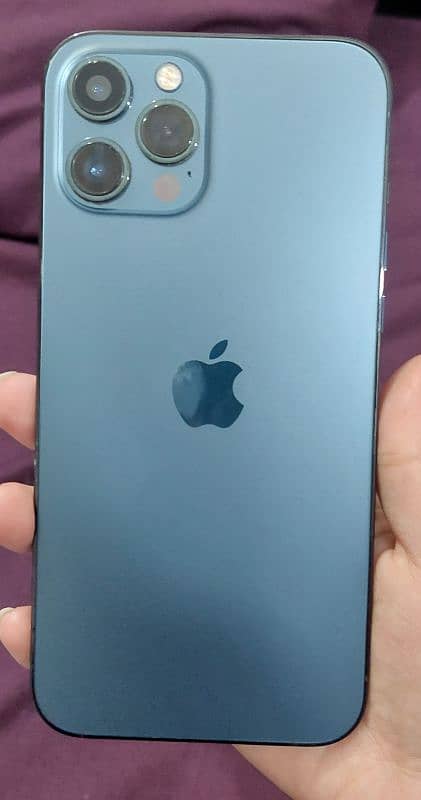 iphone 12 pro max 0