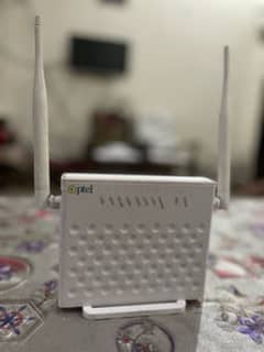 ptcl zte