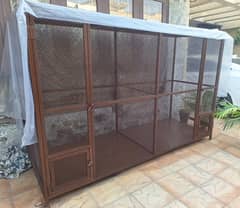 Bir Iron Cage for sale. .