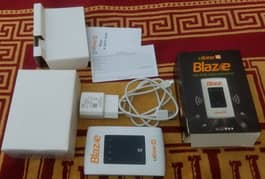 Ufone Blaze,Unlocked Device, Wingle,Jazz Wifi,Zong device